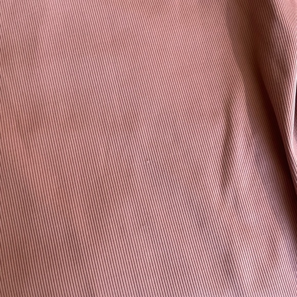 Zyia active poppy primo short sleeve T - Picture 4 of 5